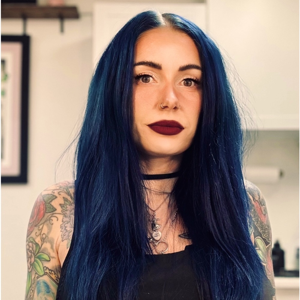 Meet your Posher, Alisa